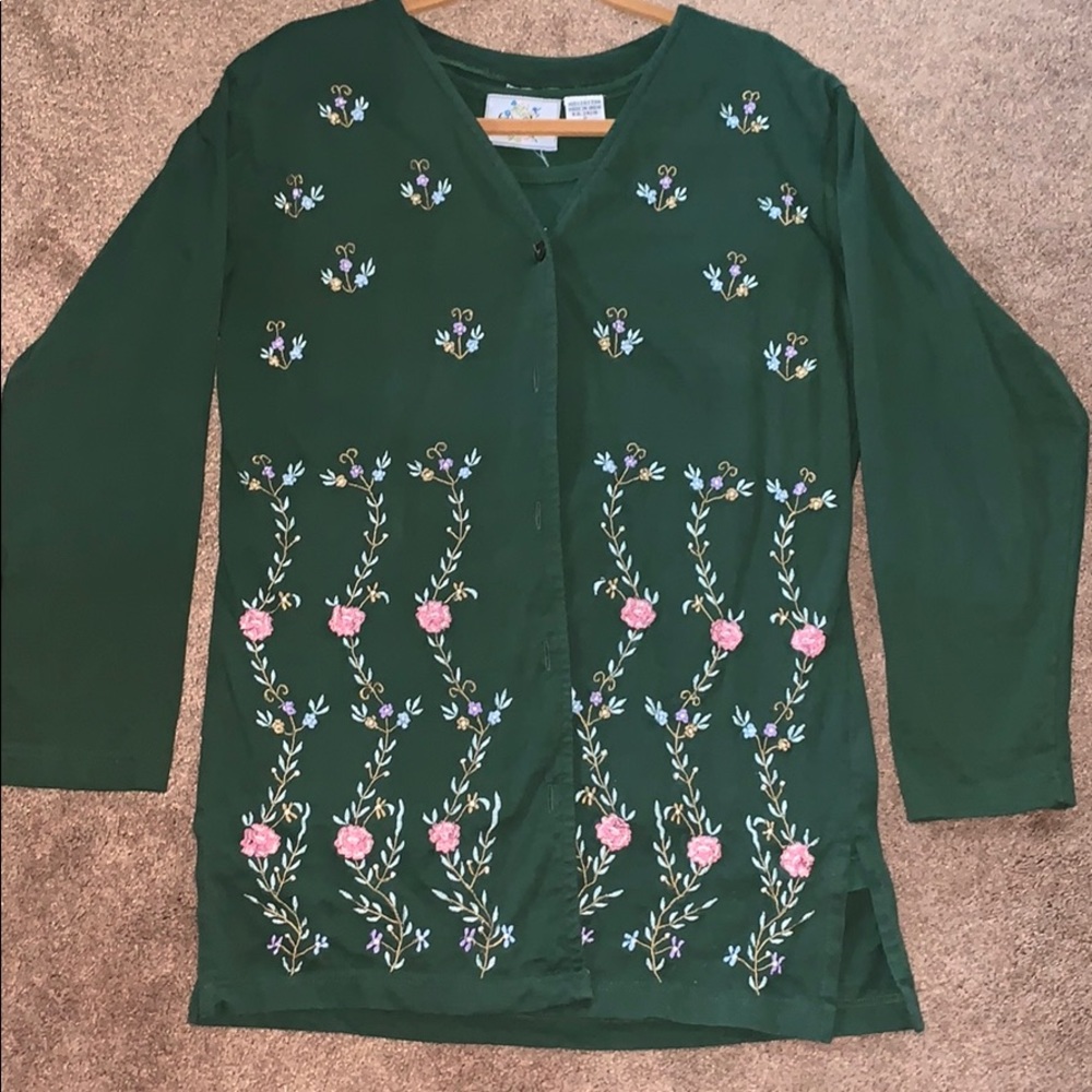 Just class 2 piece set